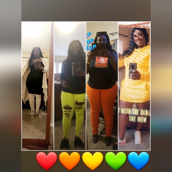 Meet your Posher, Shawanda - Picture 4 of 5